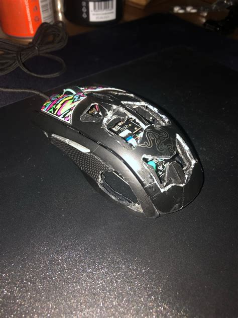 razer viper mini ultimate reddit